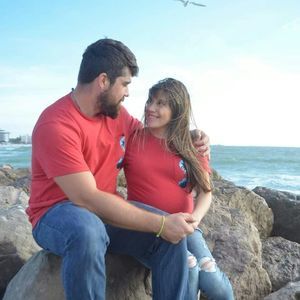 Meet your Posher, Jacob